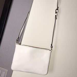 Forever 21 - Cross body satchel